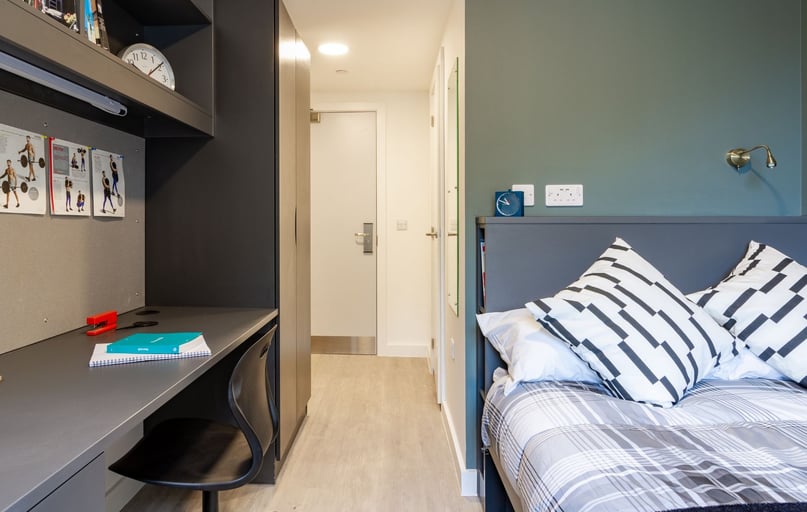 Classic En Suite, Benedict's Gate, 71 St Benedict's Street, City Centre, Norwich - Image 1